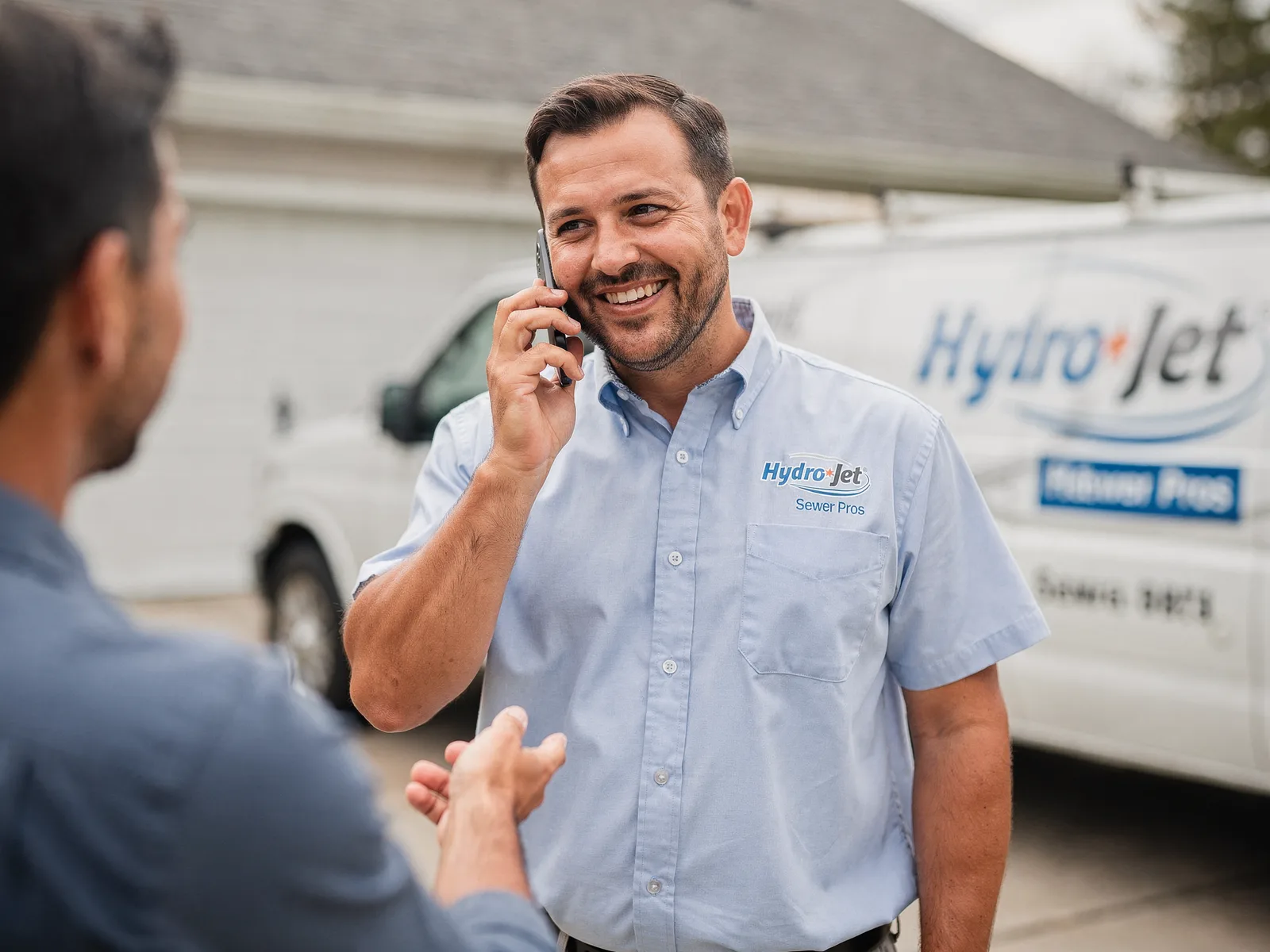 Hydro Jetting Portland, OR FAQs